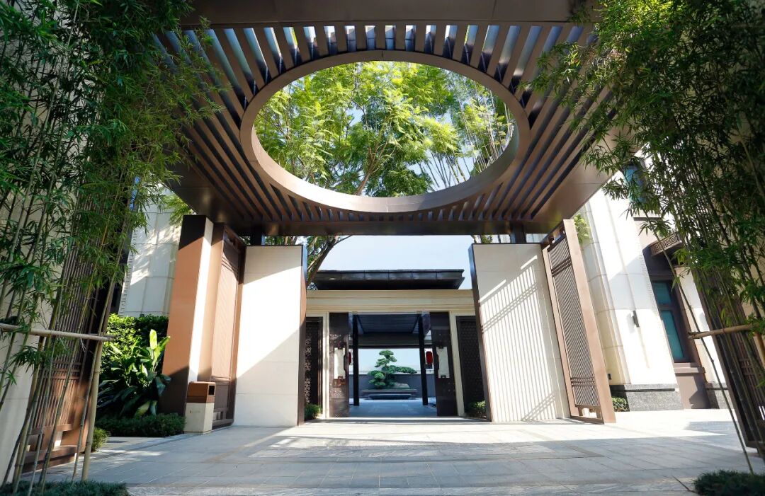 海珠中冶逸璟公馆共48个席位，值得买！