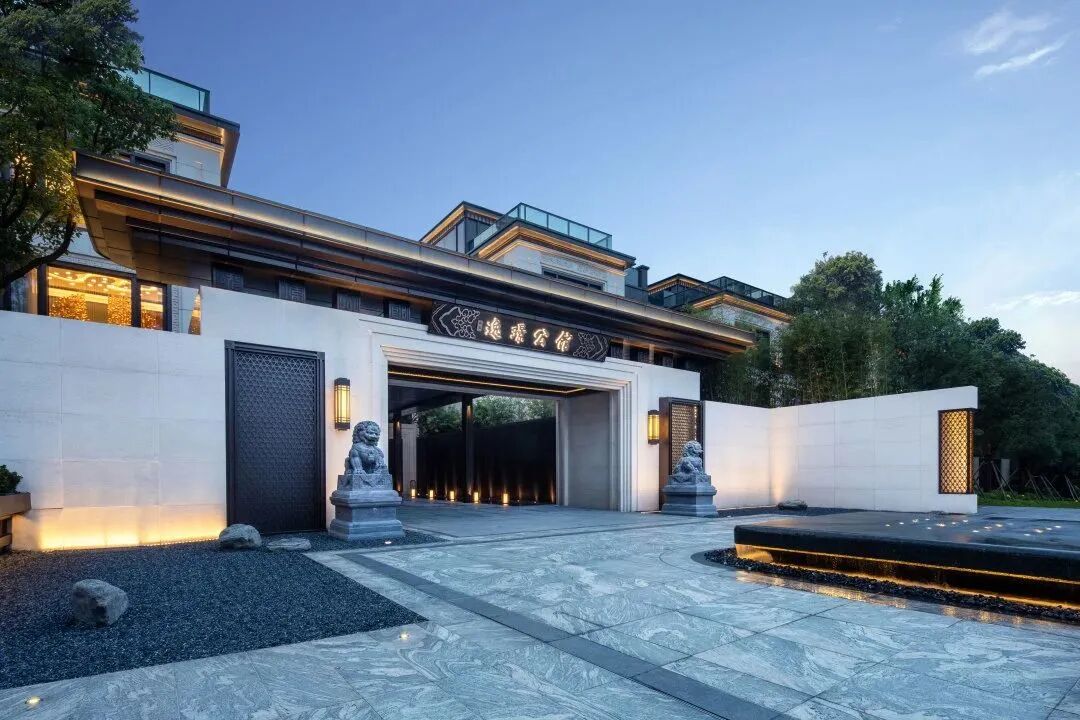 海珠中冶逸璟公馆共48个席位，值得买！