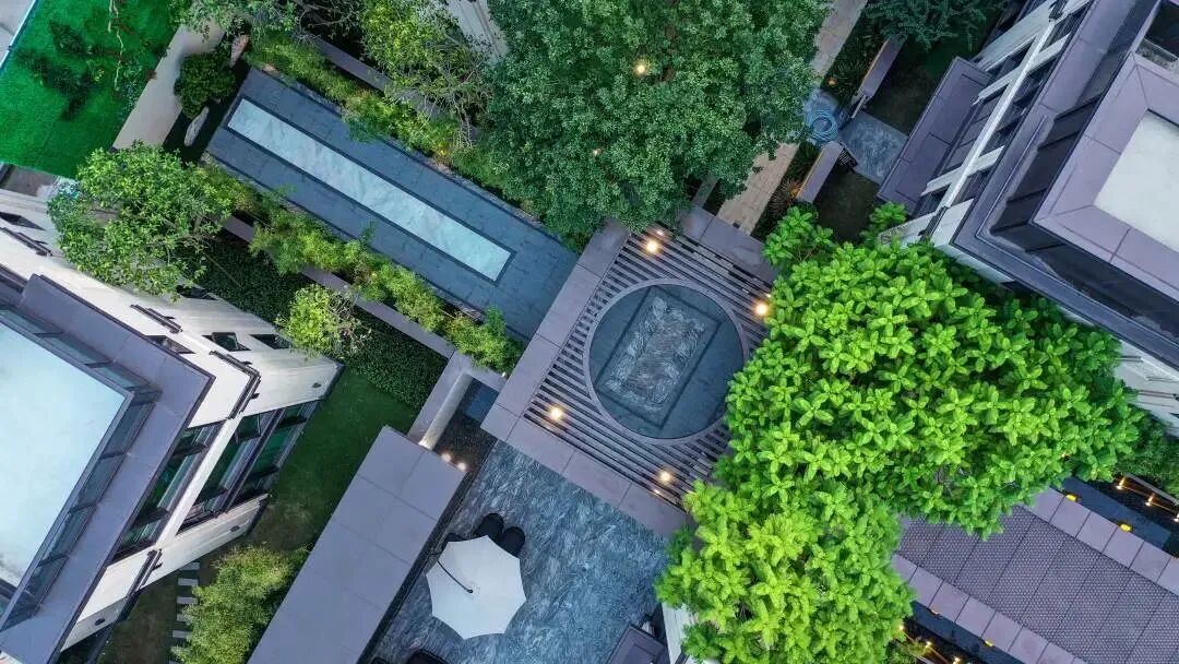 海珠中冶逸璟公馆共48个席位，值得买！