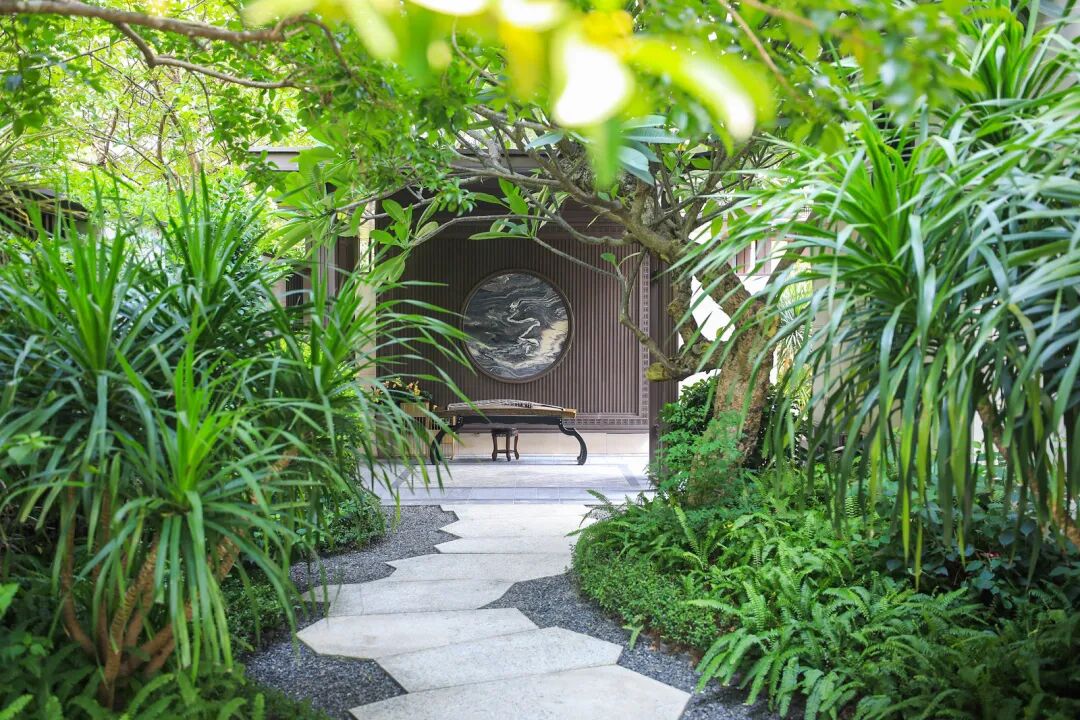 广州豪宅的天花板，选址究竟有多讲究？