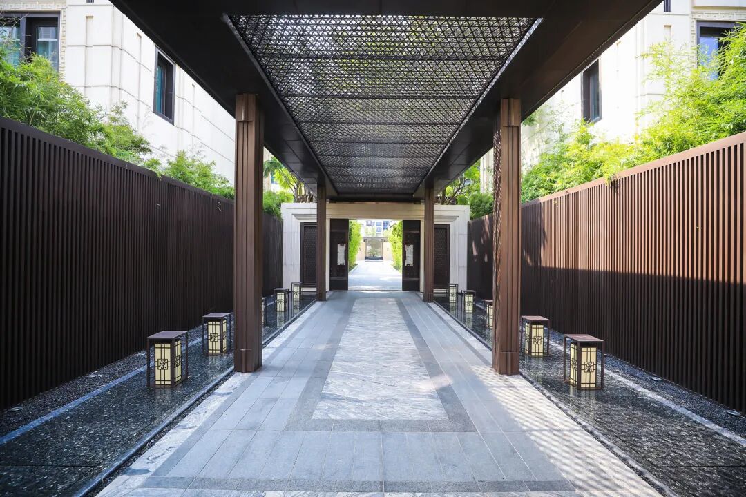 广州豪宅的天花板，选址究竟有多讲究？