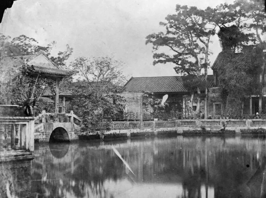 广州豪宅的天花板，选址究竟有多讲究？