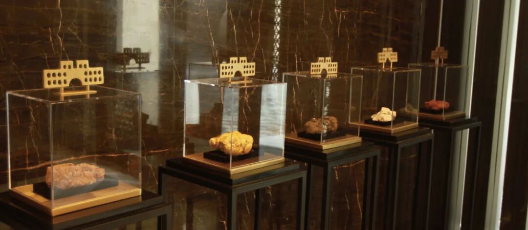 广州豪宅的天花板，选址究竟有多讲究？