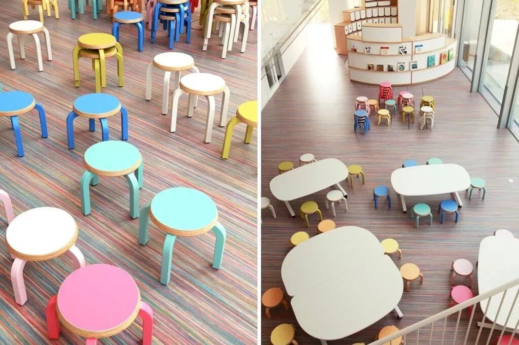 大師操刀 為小朋友做設計 世上最簡單也最難的事情就是玩得開心 Voicer 微文庫