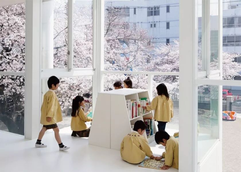 大師操刀 為小朋友做設計 世上最簡單也最難的事情就是玩得開心 Voicer 微文庫