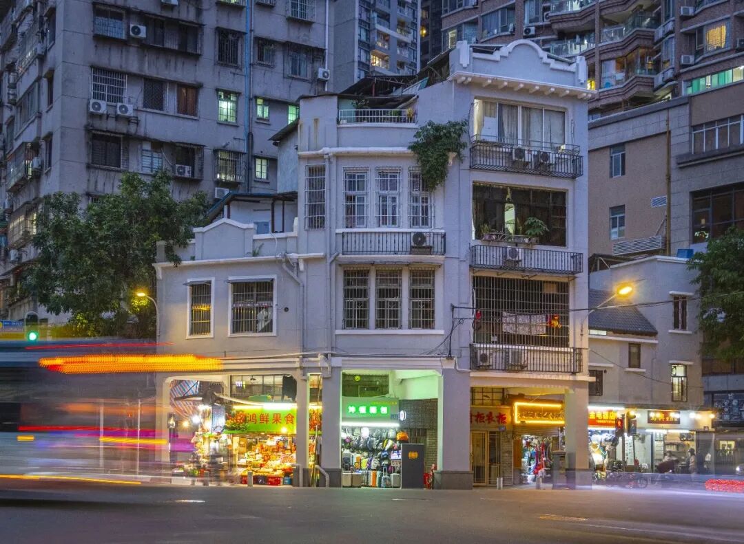 图/广州越秀发布