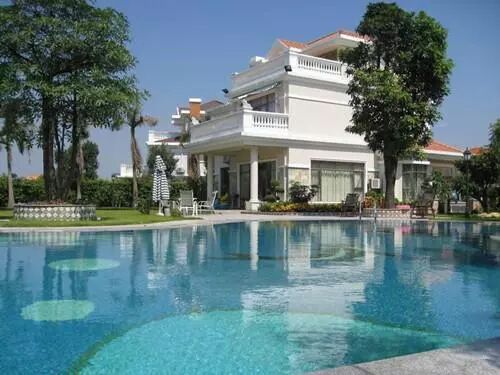 住宅十大风水禁忌！