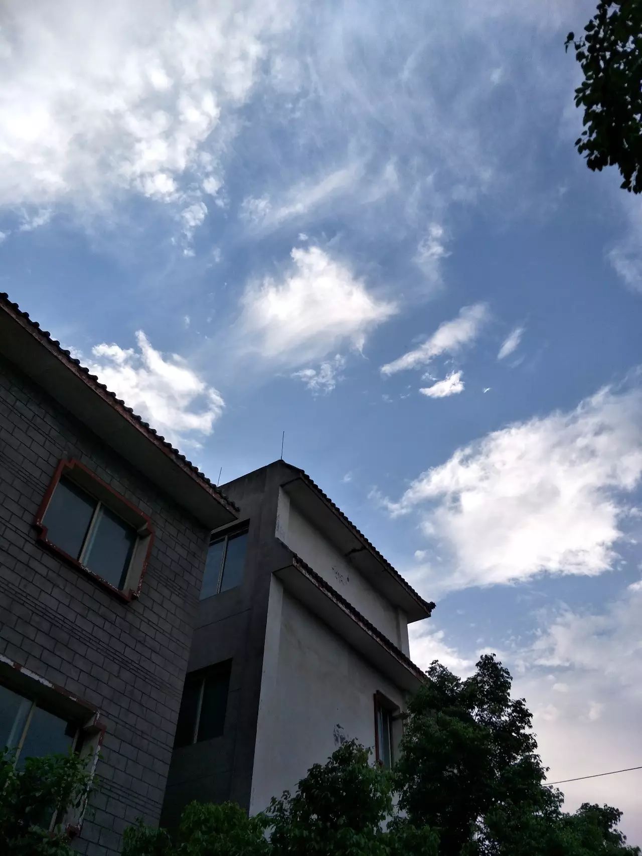 手机拍照技巧之一基础构图技巧