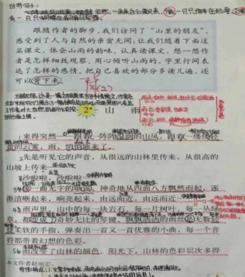 让学习在课堂上真实发生