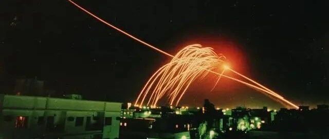 小数点第24位后扯拐引发的悲剧！导弹击中美军营，28名士兵惨死