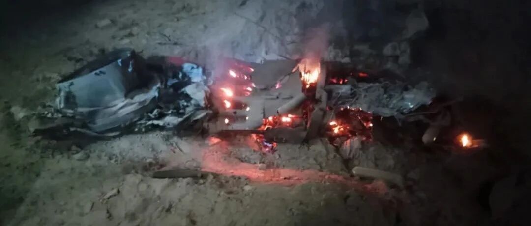 印巴又出事了？一枚导弹射入巴境内124公里，印度：不好意思射错了