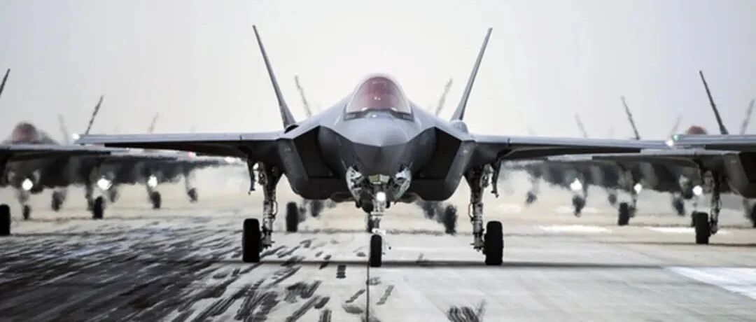 F35销量暴涨，普京成全球最大“带货王”，最大赢家却是美国