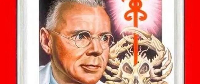 美癌症斗士医生称曾杀死8患者，还给患者移植癌症，照登时代封面