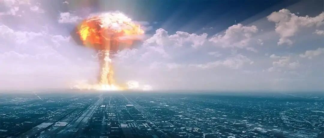 第一个按核按钮的人肯定死路一条，75亿人或将第一次完全团结在一起