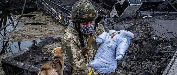 美欧要为俄投降士兵提供绿卡？太不讲武德了！这仗还怎么打啊