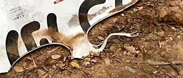 东航波音737坠毁前曾爬升400米？机组或挽救失败，为何未发现遗骸？