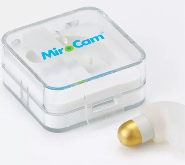 胶囊内镜品牌有哪些六大主流胶囊内镜，一次过饱眼福_https://www.jmylbn.com_新闻资讯_第8张