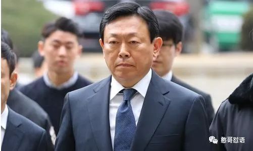 被中国赶走的乐天在美投资$40亿 成白宫座上宾