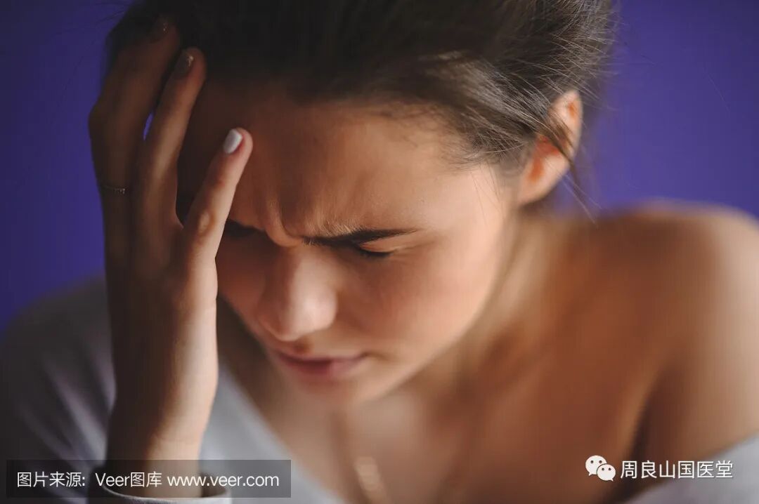 气血不足，容易疲劳的中药调理法，简单易行！