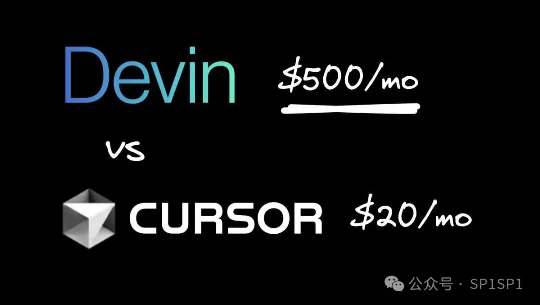 AI Tools Guide for Young People: Devin vs. Cursor