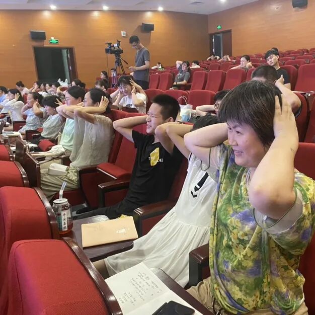 怎么开医药器材即将开课！威海市中医养生夜校（第二期）开始报名！_https://www.jmylbn.com_新闻资讯_第6张