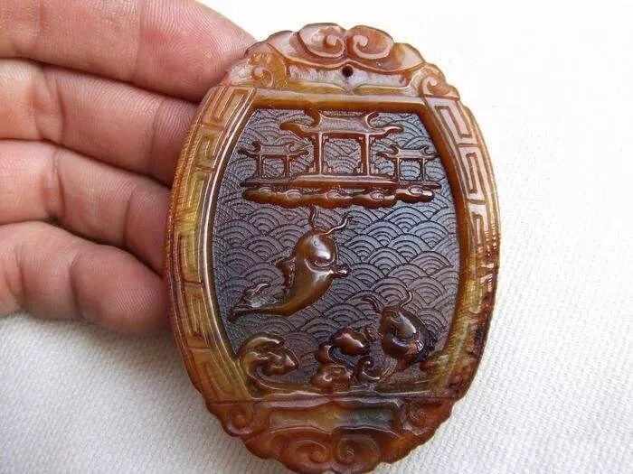 披毛·犀牛角，到底什么来头？