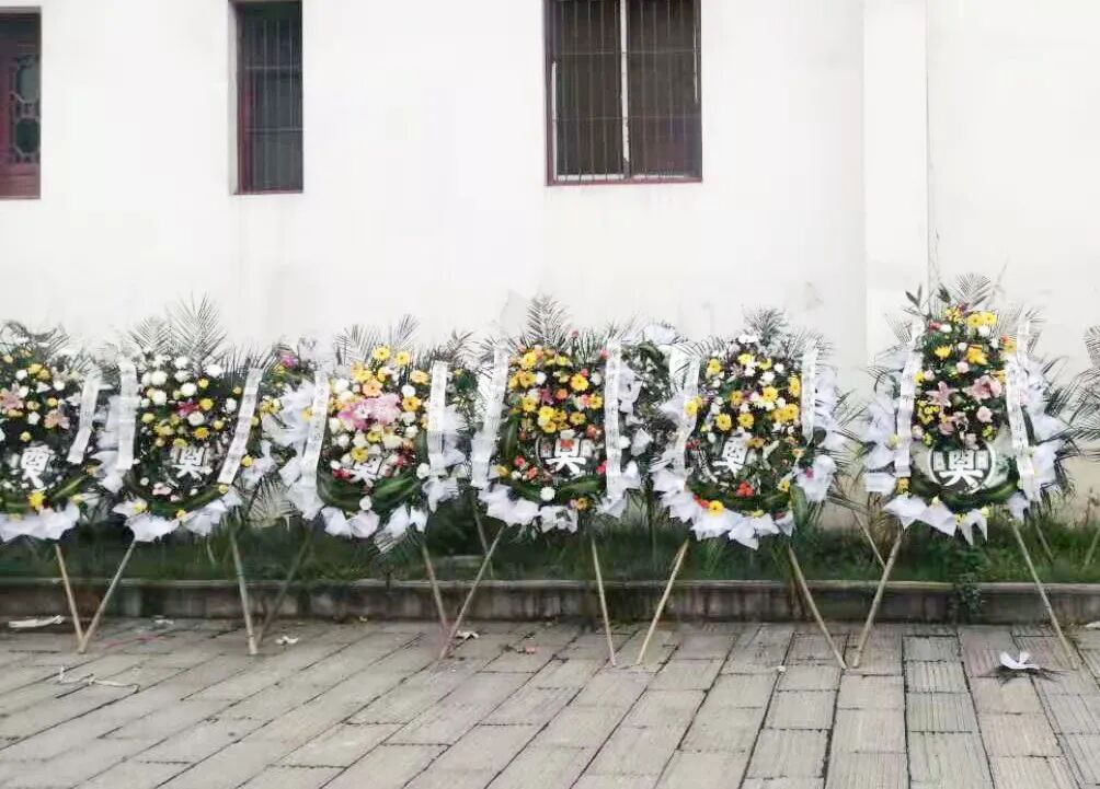 沉痛哀悼 | 归元禅寺原监院悟性法师圆寂，享年84岁
