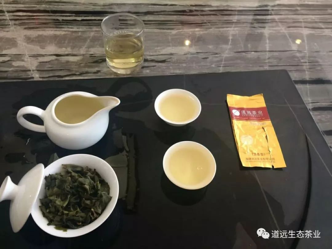 能治愈不开心，究竟茶里哪些物质在起作用