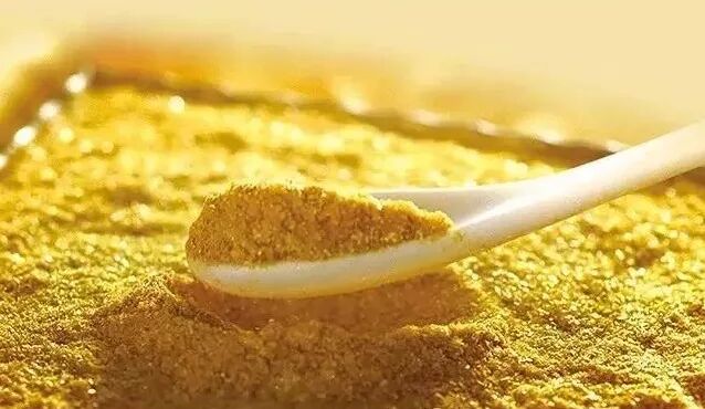 【养肝护肝都在吃】熊胆粉有什么药理作用？