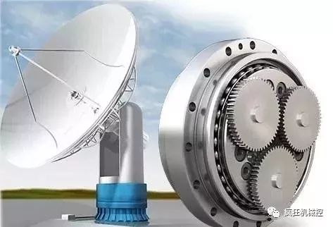 机器人关节如何做到精准控制的，原来内部结构这么复杂！的图5