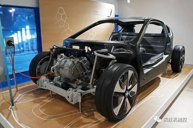 17種汽車發動機原理大放送，總結全面！的圖13