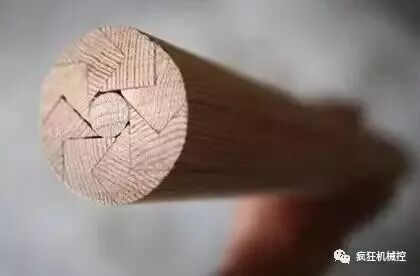 古代匠人的高超智慧，不用一颗螺丝钉的木结构！的图16