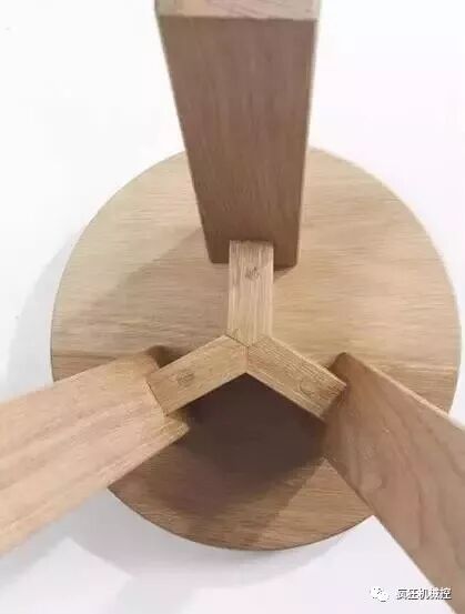 古代匠人的高超智慧，不用一颗螺丝钉的木结构！的图21