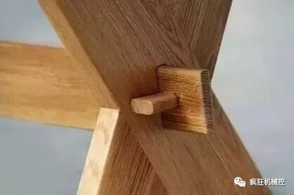 古代匠人的高超智慧，不用一颗螺丝钉的木结构！的图7