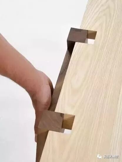 古代匠人的高超智慧，不用一颗螺丝钉的木结构！的图18