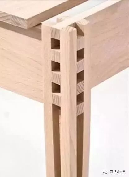 古代匠人的高超智慧，不用一颗螺丝钉的木结构！的图20