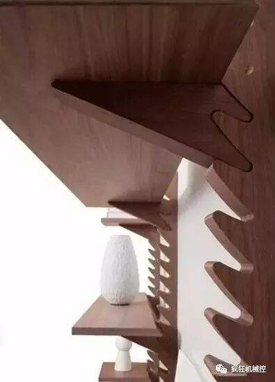 古代匠人的高超智慧，不用一颗螺丝钉的木结构！的图14