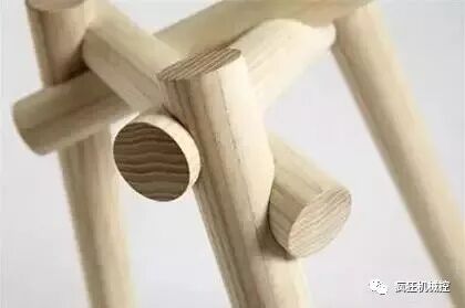 古代匠人的高超智慧，不用一颗螺丝钉的木结构！的图8