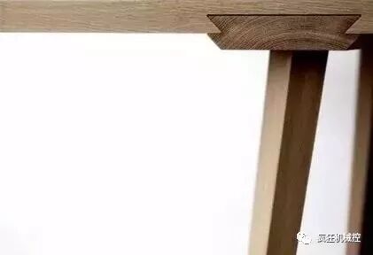 古代匠人的高超智慧，不用一颗螺丝钉的木结构！的图19