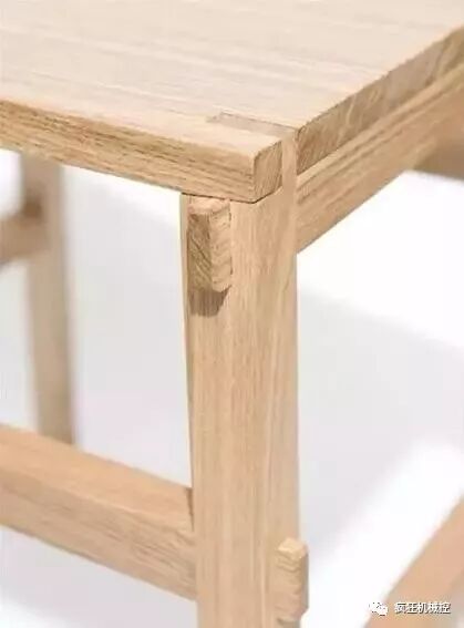 古代匠人的高超智慧，不用一颗螺丝钉的木结构！的图15
