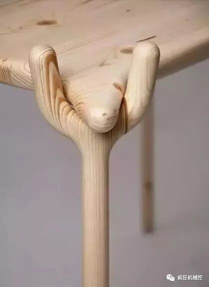 古代匠人的高超智慧，不用一颗螺丝钉的木结构！的图23