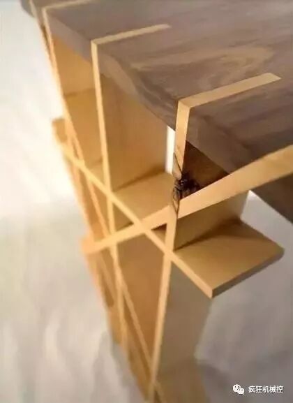 古代匠人的高超智慧，不用一颗螺丝钉的木结构！的图12