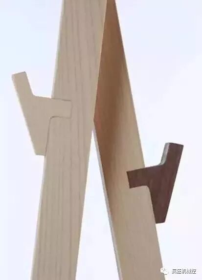 古代匠人的高超智慧，不用一颗螺丝钉的木结构！的图17