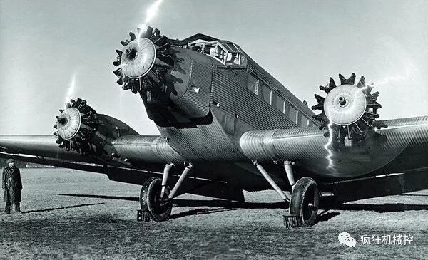 【6/16更新】16张动图讲解航空发动机分类及原理，这次终于明白了的图6