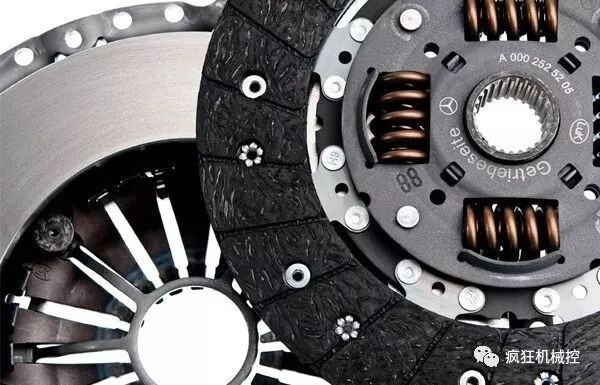 汽車上的離合器有什么作用？它是如何工作的？的圖21