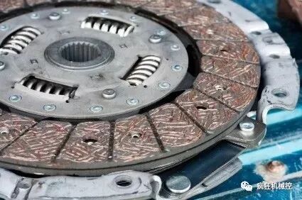 汽車上的離合器有什么作用？它是如何工作的？的圖24