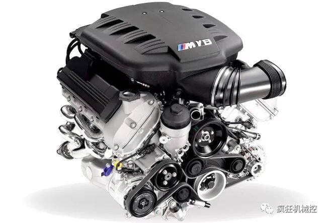 17種汽車發動機原理大放送，總結全面！的圖30