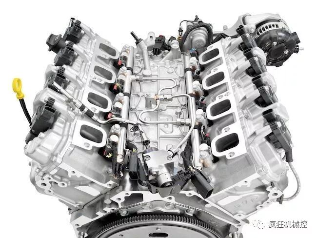 17種汽車發動機原理大放送，總結全面！的圖24