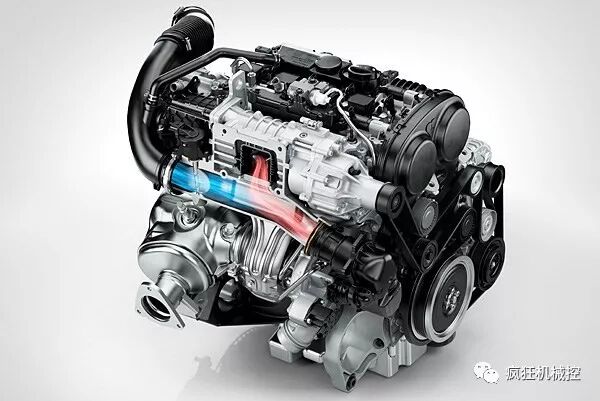 17種汽車發動機原理大放送，總結全面！的圖32
