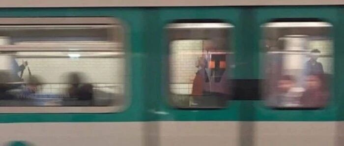 那些你早已忘记的，我们都还记得